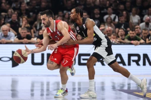 Rezime dana - Partizan dva potpisa, Zvezda dva oproštaja! Šta predstoji?